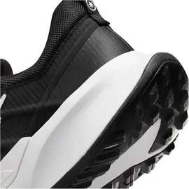 Nike Juniper Trail 2 Next Nature Herren Black / White 46