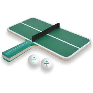 MTS Sportartikel TT-Set PING PONG CHALLENGE 1-Player im Karton