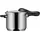 WMF Schnellkochtopf mit Dampfgareinsatz, 22 cm, 6,5 Liter