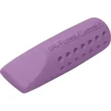 Faber-Castell Radierer Eraser Cap RollOn Grip 2001 4005401871736 Faber-Castell