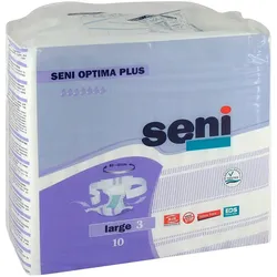 Seni Optima Plus Large