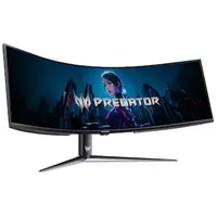 Acer Predator Z57bmiiphuzx 144,8cm (57") 8k VA Monitor 21:9