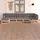 vidaXL Garten-Lounge-Set 7-tlg. grau