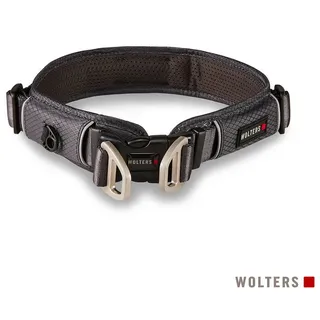 Anthrazit / Anthrazit 4 cm x 45 - 52 cm