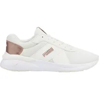 Puma Schuhe Rose Raw Metallics, 38384903 - Weiß