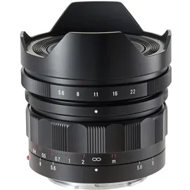 Voigtländer 10mm F5,6 Hyper Wide Heliar ASPH. Sony E
