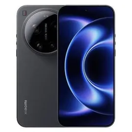 Xiaomi 17T Pro 256 GB Black