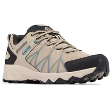Columbia Peakfreak Ii Outdry Herren Canvas Tan Metal 44