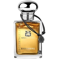 Eisenberg Secret III Patchouli Noble Eau de Parfum