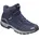 Herren marine/lime 42 5