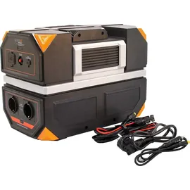 Technaxx TX-231 Powerstation 1200W, 917Wh,