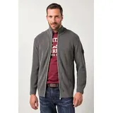 Jp1880 Strickjacke in anthrazit | Gr.: XL