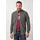 Jp1880 Strickjacke in anthrazit | Gr.: XL