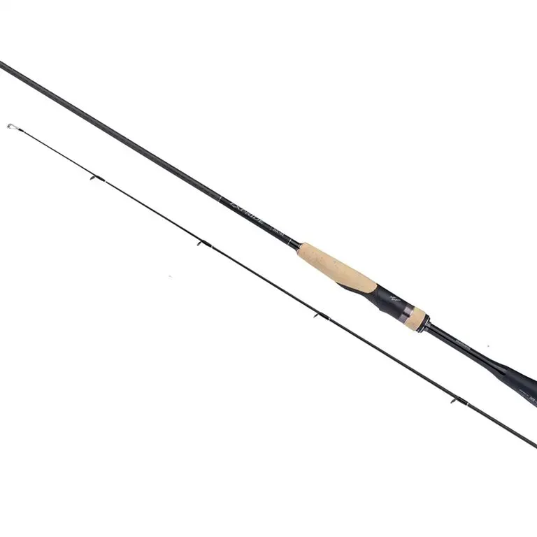 Shimano Expride 22 163L-BFS Casting