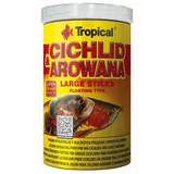 Tropical Cichlid&Arowana Large Sticks 1 x 250 ml