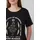 QS T-Shirt Schwarz 46