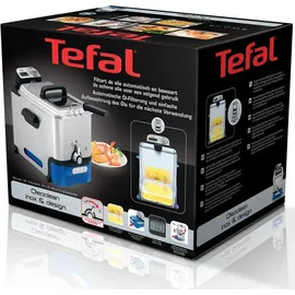 Tefal Oleoclean Pro FR 8040