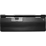 CONTOUR Design RollerMouse Pro Regular WR Maus Bluetooth®, USB Schwarz