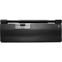 CONTOUR Design RollerMouse Pro Regular WR Maus Bluetooth®, USB Schwarz