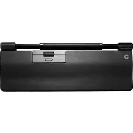 CONTOUR Design RollerMouse Pro Regular WR Maus Bluetooth®, USB Schwarz