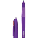 Brunnen Gelschreiber Basic Lila 0,7 mm