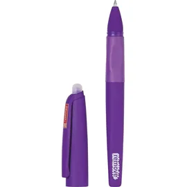 Brunnen Gelschreiber Basic Lila 0,7 mm