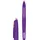 Brunnen Gelschreiber Basic Lila 0,7 mm