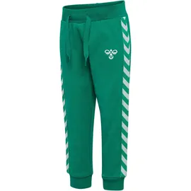 hummel hmlBILLE Baby-Jogginganzug 6313 - pepper green 86