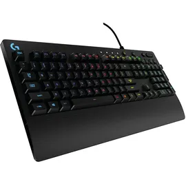 Logitech G213 Prodigy RGB Gaming Keyboard NR