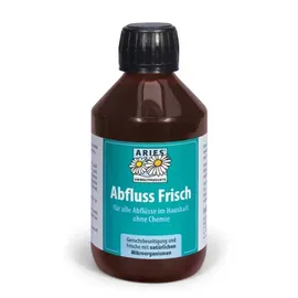 Aries Abfluss Frisch Reinigungskonzentrat 250 ml