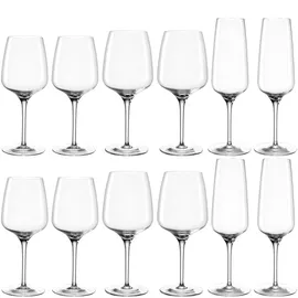 LEONARDO HOME Kelchglasset 12tlg. CESTI