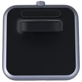 Joyroom JR-WQW02 Magnetisches Ladegerät für Samsung Galaxy Watch Schwarz