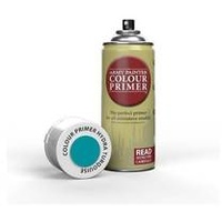 Army Painter Colour Primers hydra turquoise (CP3033)