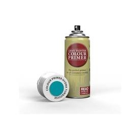 Army Painter Colour Primer Hydra Turquoise limited Edition