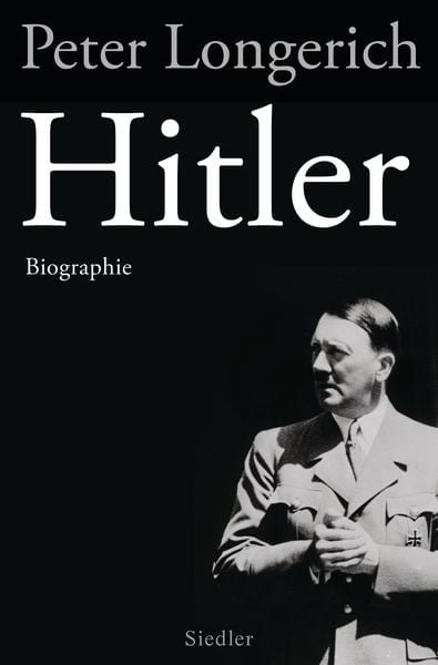 Preisvergleich Produktbild Hitler