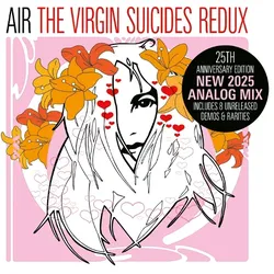 The Virgin Suicides Redux Softpak