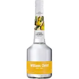 Beowein Williams Christ Birnenbrand 39,0% vol 0,7 l