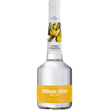 Beowein Williams Christ Birnenbrand 39,0% vol 0,7 l