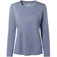 Vaude - Women's Essential LS T-Shirt - Funktionsshirt Gr 40