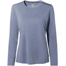 Vaude - Women's Essential LS T-Shirt - Funktionsshirt Gr 40