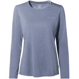 Vaude - Women's Essential LS T-Shirt - Funktionsshirt Gr 40