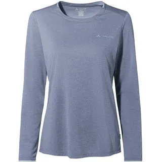 Vaude - Women's Essential LS T-Shirt - Funktionsshirt Gr 40