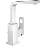 Grohe Eurocube L-Size Einhandmischer chrom 2313500E