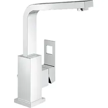 Grohe Eurocube L-Size Einhandmischer chrom 2313500E