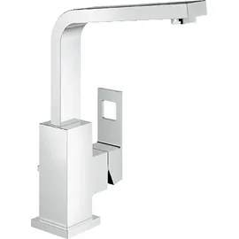 Grohe Eurocube L-Size Einhandmischer chrom 2313500E