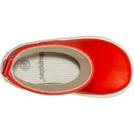 druppies Gummistiefel rot 21