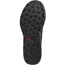 adidas Terrex Tracerocker 2 GTX Damen Core Black/Core Black/Grey Five 37,5