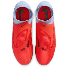 Nike Phantom 6 High Pro Herren blue/white 39