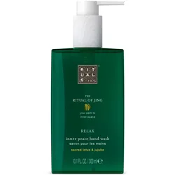 RITUALS THE RITUAL OF JING Hand Wash 300 ml