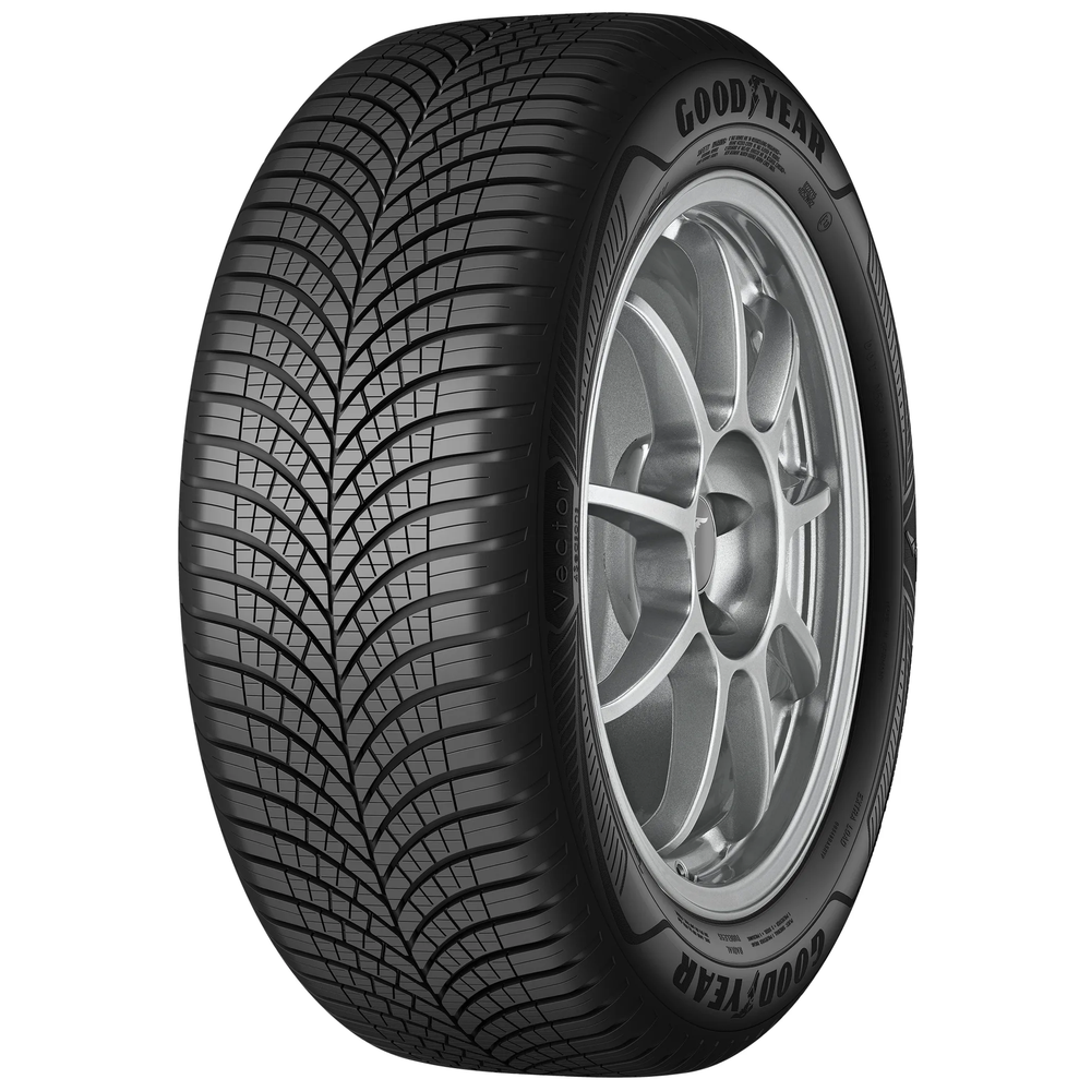 ディズニーコレクション GL230331-2 GOOD YEAR Vector 195/65 R15